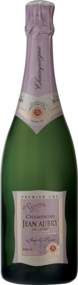 Champagne Jean Aubry et Fils - Shop